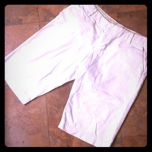 White American Eagle 🦅 shorts